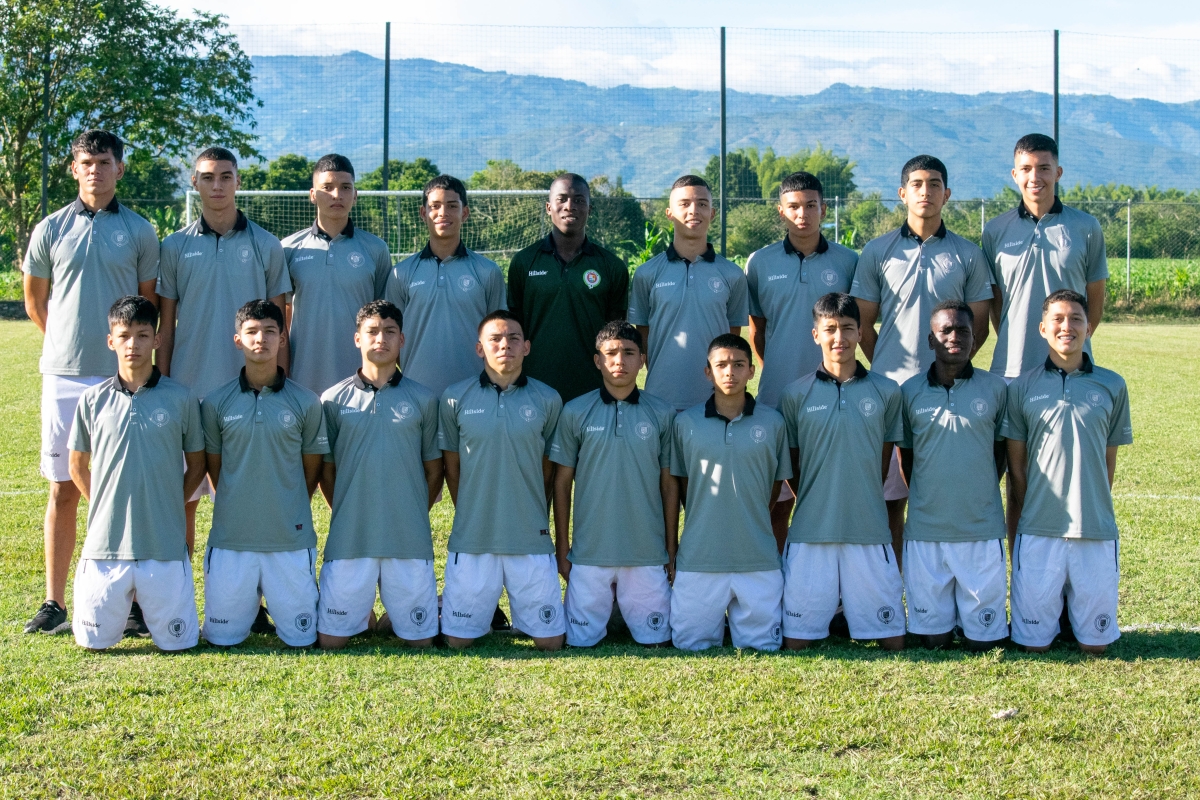 Nuestra 2006 de Academia viaja a Santa Marta