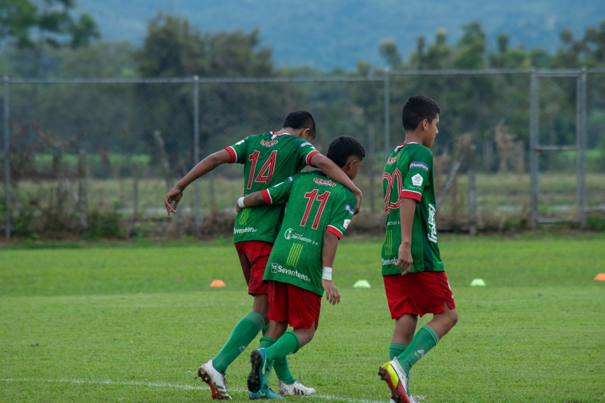 Balance Cantera Corazon fin de semana